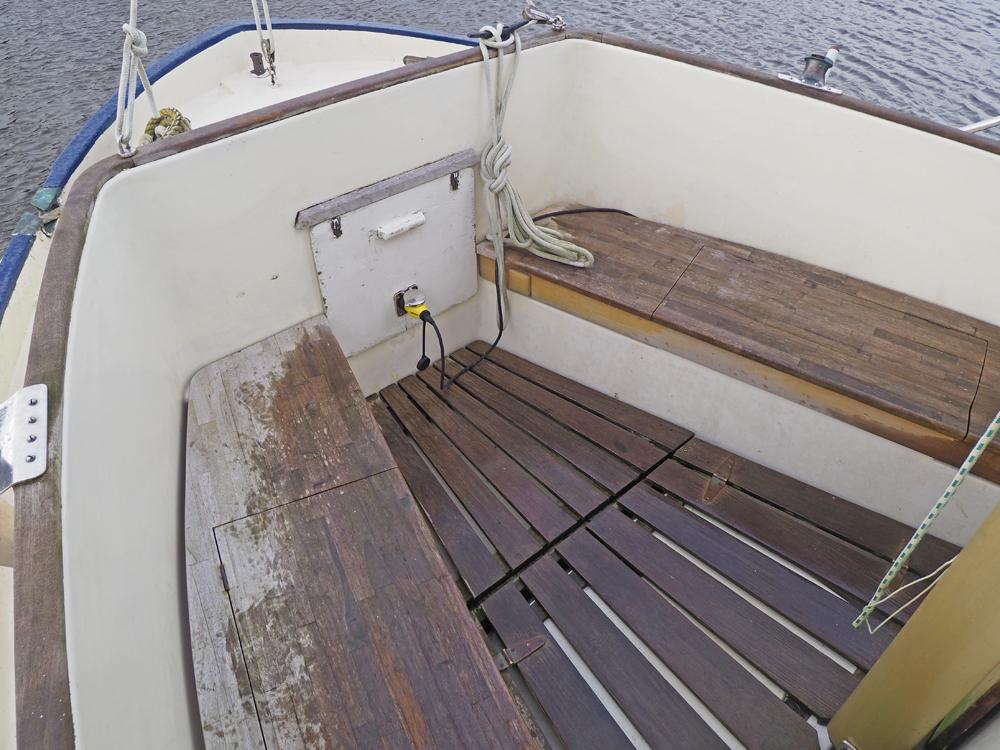 picture Dekuitrusting